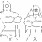 ぺんたごん
